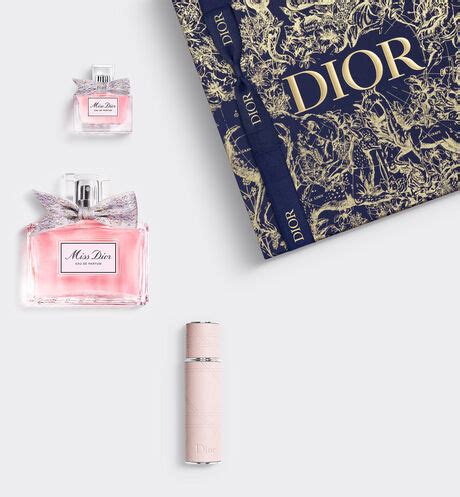 dior perfume set macys|miss Dior gift sets boots.